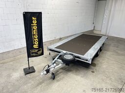 Brian James Connect 476-4021-35-2-12 Plattform/Universaltran