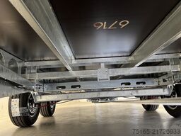 Brian James Connect 476-4021-35-2-12 Plattform/Universaltran