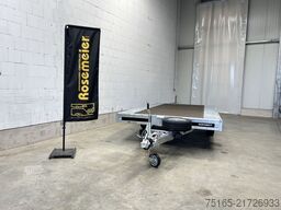 Brian James Connect 476-4021-35-2-12 Plattform/Universaltran