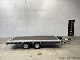 Brian James Connect 476-4021-35-2-12 Plattform/Universaltran