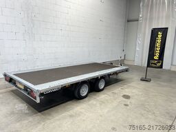 Brian James Connect 476-4021-35-2-12 Plattform/Universaltran