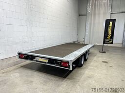 Brian James Connect 476-4021-35-2-12 Plattform/Universaltran