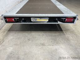 Brian James Connect 476-4021-35-2-12 Plattform/Universaltran