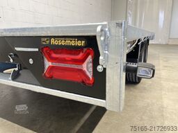 Brian James Connect 476-4021-35-2-12 Plattform/Universaltran