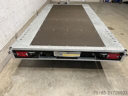 Brian James Connect 476-4021-35-2-12 Plattform/Universaltran