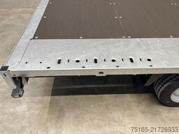 Brian James Connect 476-4021-35-2-12 Plattform/Universaltran