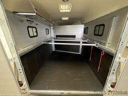 Böckmann Traveller K 3 Big SK Pferdeanhänger