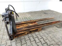 Stabau S11-ZVP 4-8-S