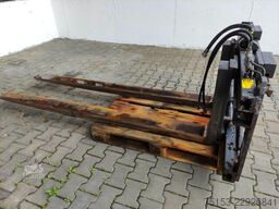 Stabau S11-ZVP 4-8-S
