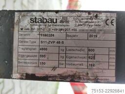 Stabau S11-ZVP 4-8-S