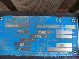 Kaup 2T163SN