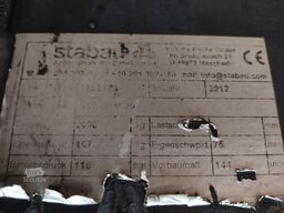 Stabau S10-BEV20