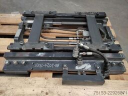 Kaup 2T160B