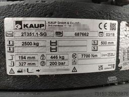 Kaup 2T351.1-SG