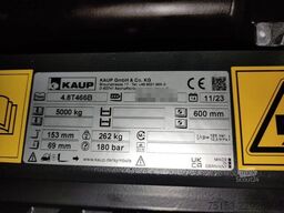 Kaup 4.8T466B / NEU