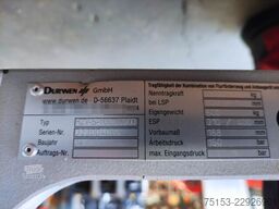 Durwen RZV-S-TGZ45