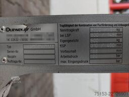 Durwen RZV-S-TGZ45