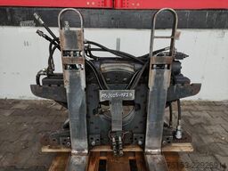 Durwen DG-TGZ201025-S0 (mit hydraulischen Schubgabeln)