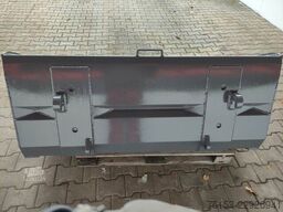 [div] Leichtgutschaufel