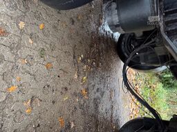 Pacton 3 ass schuifzeilen oplegger