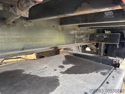 Pacton 3 ass schuifzeilen oplegger