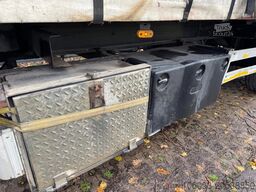 Pacton 3 ass schuifzeilen oplegger