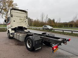 Scania R380 Highline Retarder Chassis cabine
