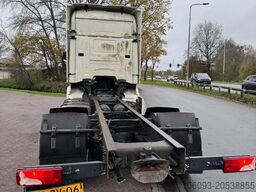 Scania R380 Highline  Retarder   Chassis cabine