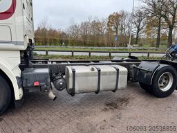 Scania R380 Highline Retarder Chassis cabine