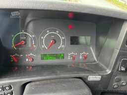 Scania R380 Highline  Retarder   Chassis cabine