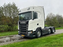 Scania S500 NGS S-U-P-E-R | 6x2/4 NB - FULL AIR | RETA...