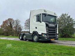 Scania S500 NGS S-U-P-E-R | 6x2/4 NB - FULL AIR | RETA...