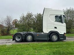 Scania S500 NGS S-U-P-E-R | 6x2/4 NB - FULL AIR | RETA...