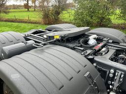 Scania S500 NGS S-U-P-E-R | 6x2/4 NB - FULL AIR | RETA...