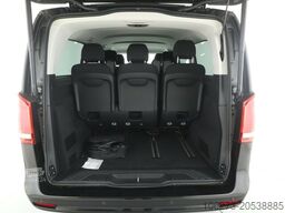 Mercedes-Benz EQV 300 Extralang,8Sitze,2xelektrSchiebetür,LED