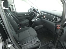 Mercedes-Benz EQV 300 Extralang,8Sitze,2xelektrSchiebetür,LED