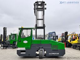 Combilift C5000SL / DIESEL / 4500MM / DUPLEX