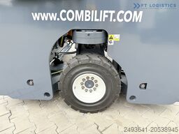 Combilift C3000 DIESEL TRIPLEX 4900 POSITIONER