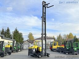 Combilift C5000 DIESEL TRIPLEX 7600 FREE-LIFT
