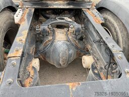 MAN 3 Stück TGS 18.460 4X4H Pritarder Automatik Hydr