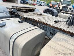 MAN 3 Stück TGS 18.460 4X4H Pritarder Automatik Hydr