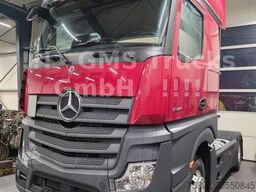 MERCEDES-BENZ Actros 1845 / MOTOR NEU / Park Cool / Alu / Ret
