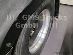 MERCEDES-BENZ Actros 1845 / MOTOR NEU / Park Cool / Alu / Ret