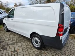 MERCEDES-BENZ Vito eVito 112 LANG|60 kWh|120 km/h|SERVICE NEU