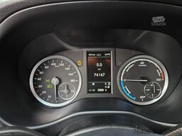 MERCEDES-BENZ Vito eVito 112 LANG|60 kWh|120 km/h|SERVICE NEU