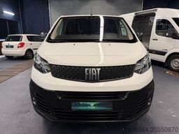 FIAT Scudo Kasten L3 Premium Klima Tempomat R-CAM AHK