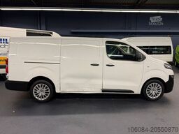 FIAT Scudo Kasten L3 Premium Klima Tempomat R-CAM AHK