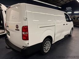 FIAT Scudo Kasten L3 Premium Klima Tempomat R-CAM AHK
