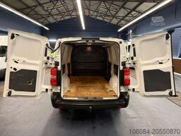 FIAT Scudo Kasten L3 Premium Klima Tempomat R-CAM AHK