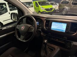 FIAT Scudo Kasten L3 Premium Klima Tempomat R-CAM AHK